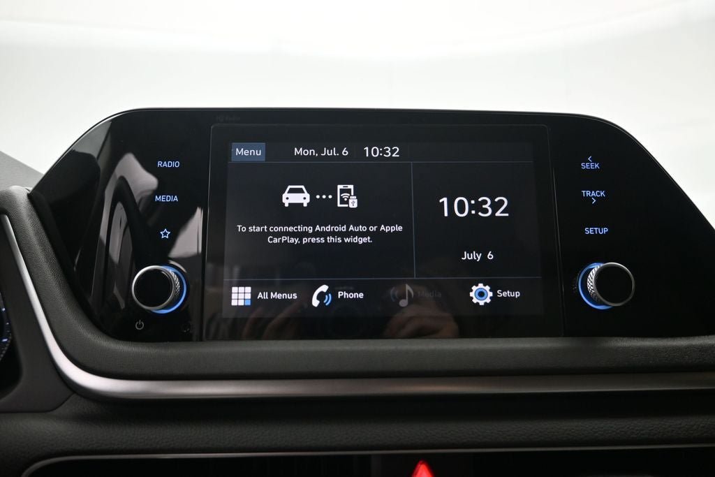 Certified 2023 Hyundai Sonata SE FWD image 13