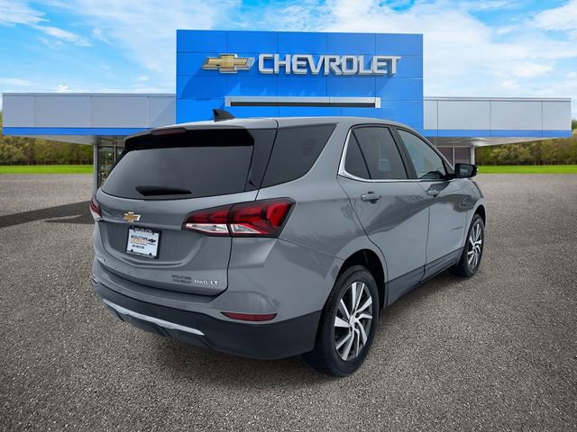 Used 2023 Chevrolet Equinox LT image 6