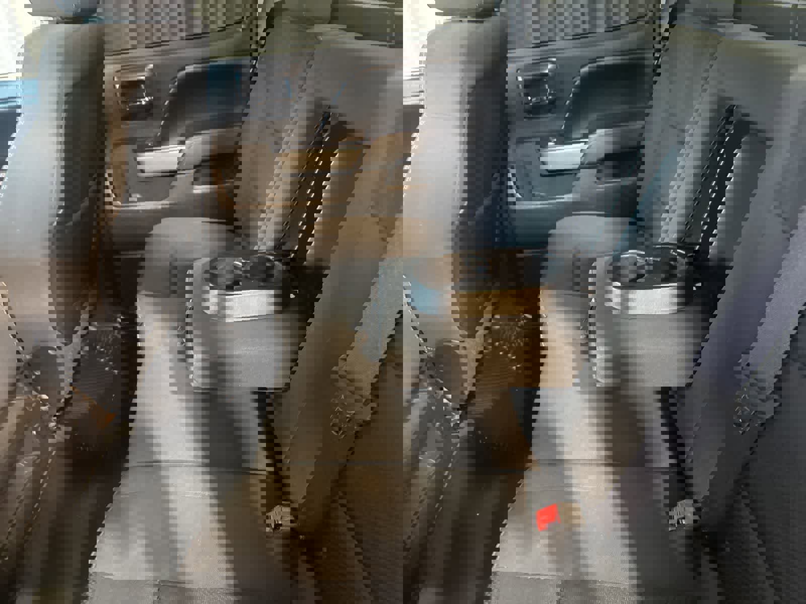 Used 2015 Chevrolet Silverado 1500 LT w/ All Star Edition image 16