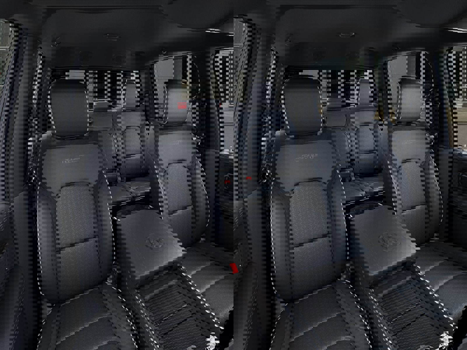 New 2026 RAM 1500 Laramie image 44