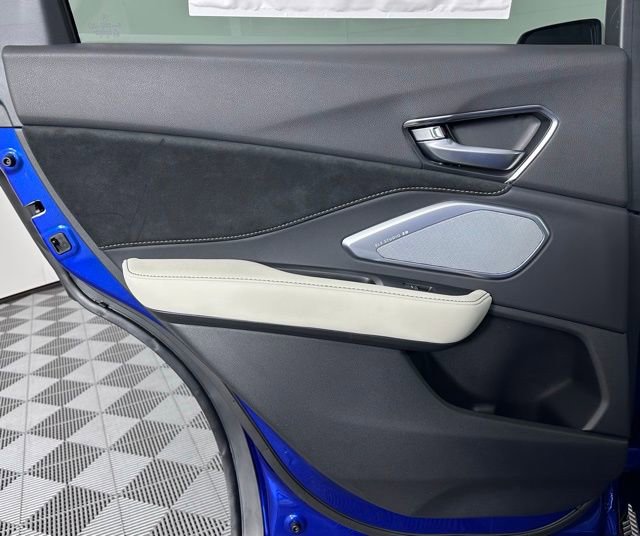 New 2026 Acura RDX A-Spec image 20