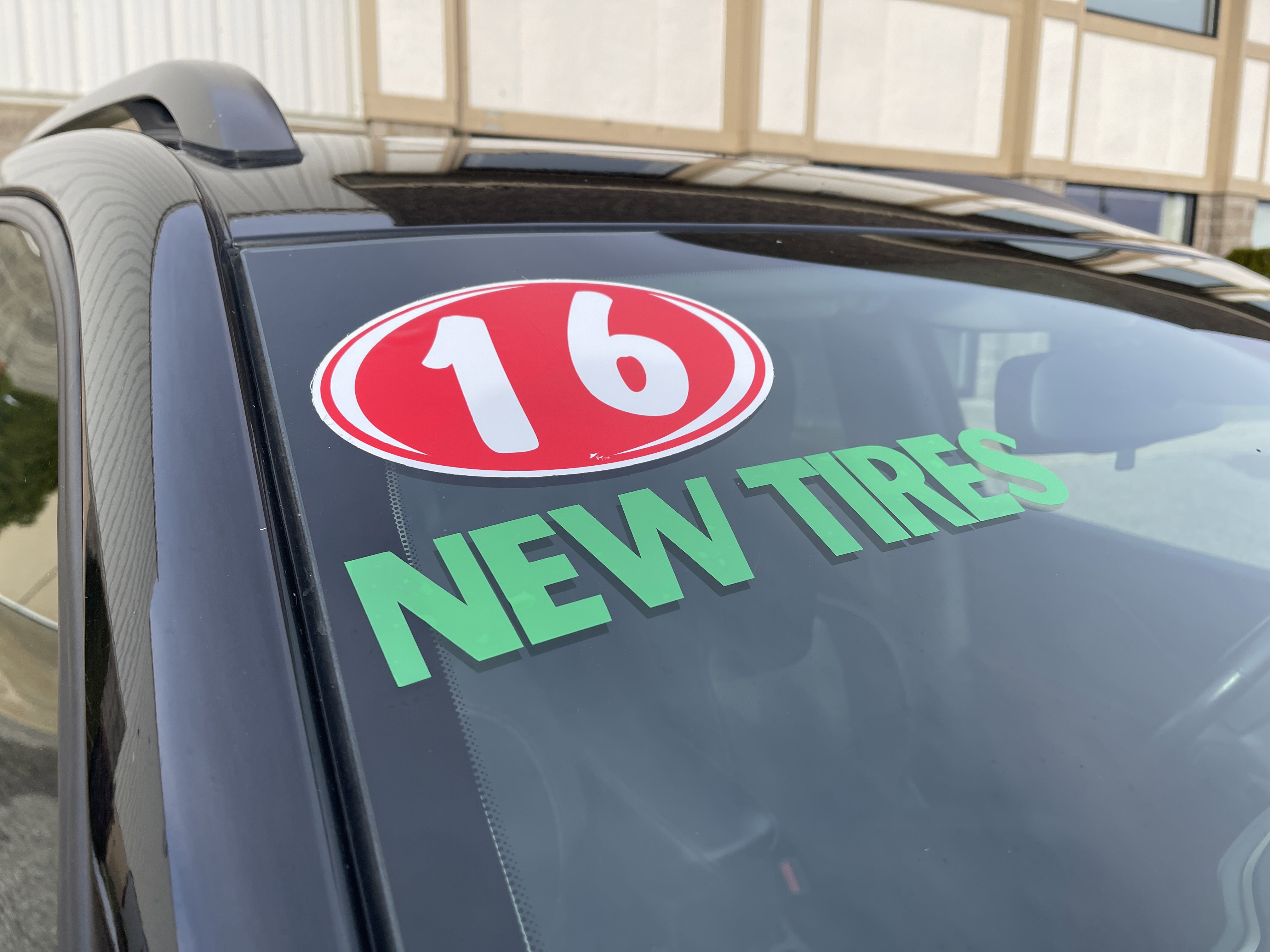 Used 2016 Jeep Cherokee 75th Anniversary image 26