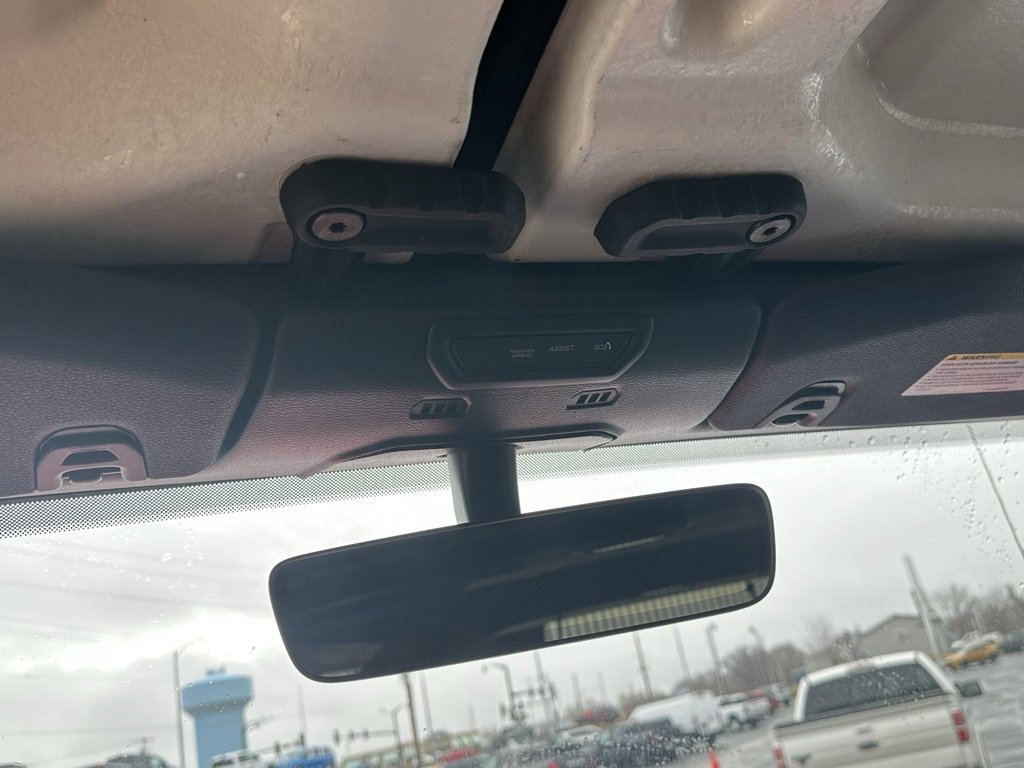 Used 2023 Jeep Wrangler Sahara image 34