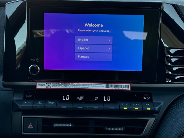 New 2026 Toyota Camry SE w/ Convenience Package FWD image 18
