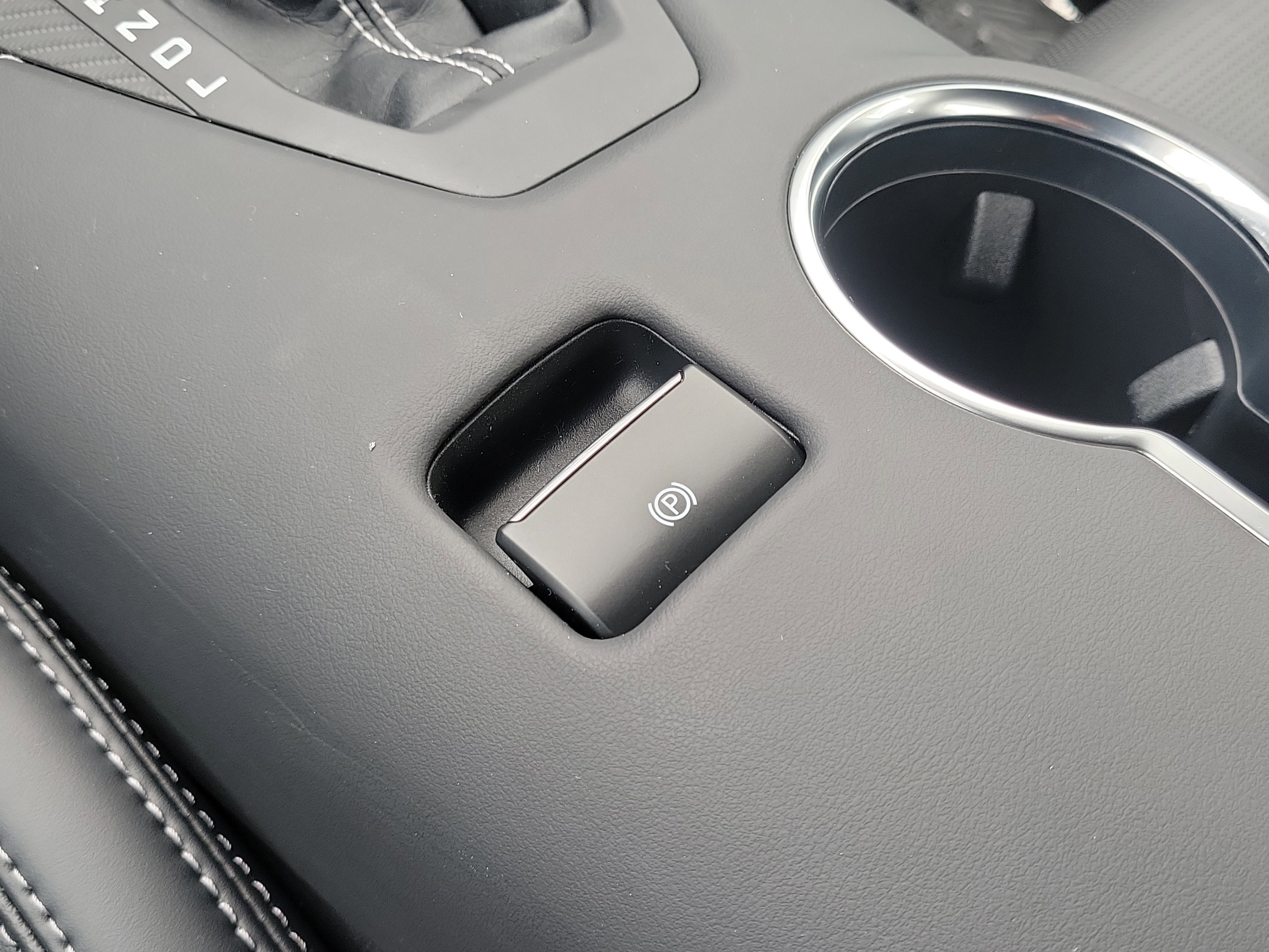 New 2026 Ford Mustang Premium image 19