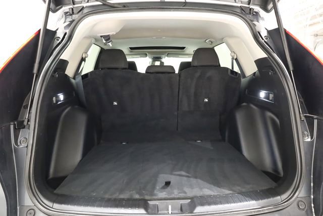 Used 2024 Honda CR-V EX image 28