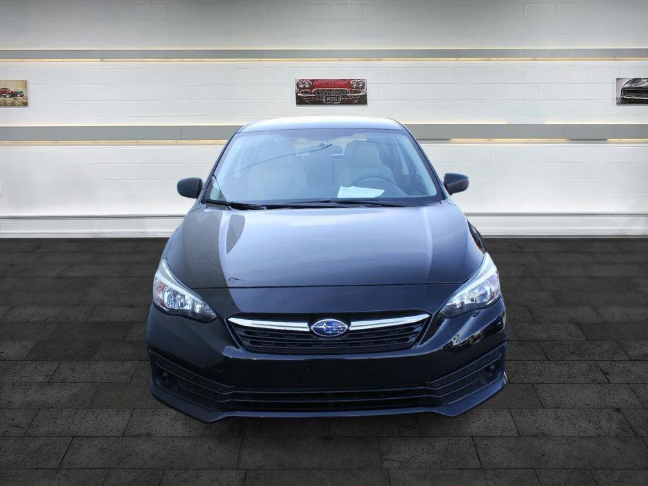 Used 2022 Subaru Impreza 2.0i image 2