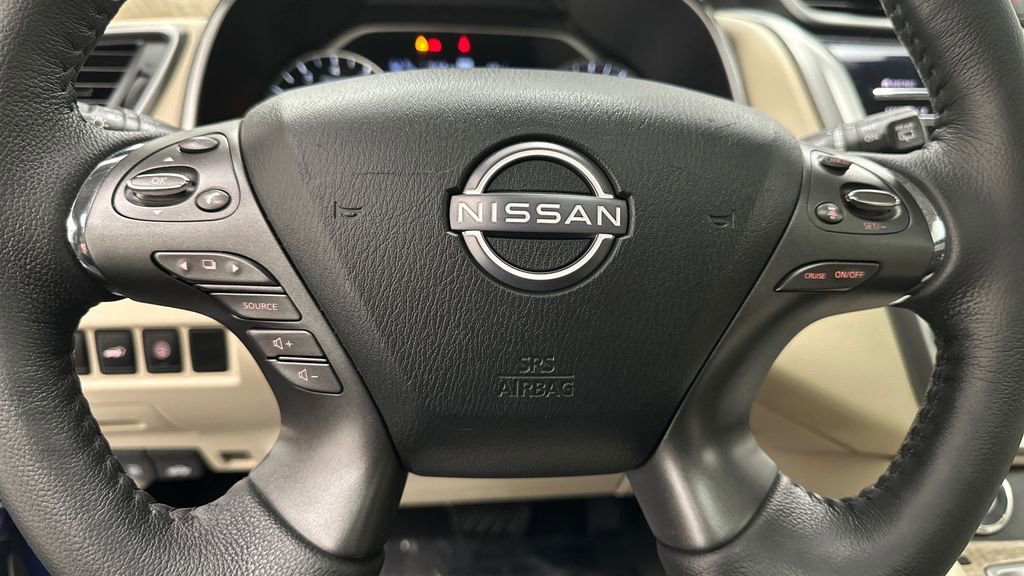Certified 2024 Nissan Murano SL image 18