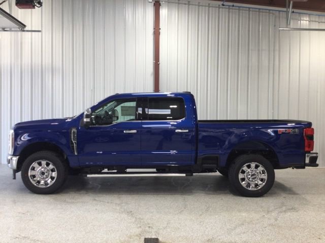 New 2026 Ford F350 Lariat w/ Lariat Premium Package image 2