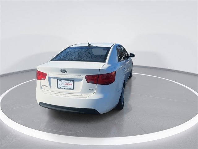 Used 2010 Kia Forte EX image 8