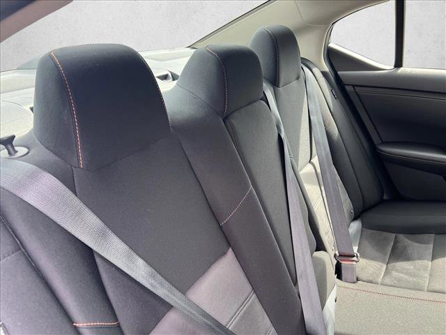 Used 2023 Nissan Sentra SR w/ Electronics Package image 21