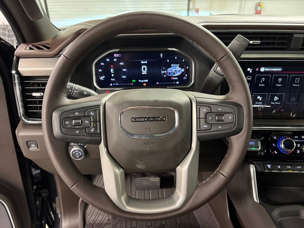 New 2026 GMC Sierra 2500 Denali w/ Max Trailering Package image 32