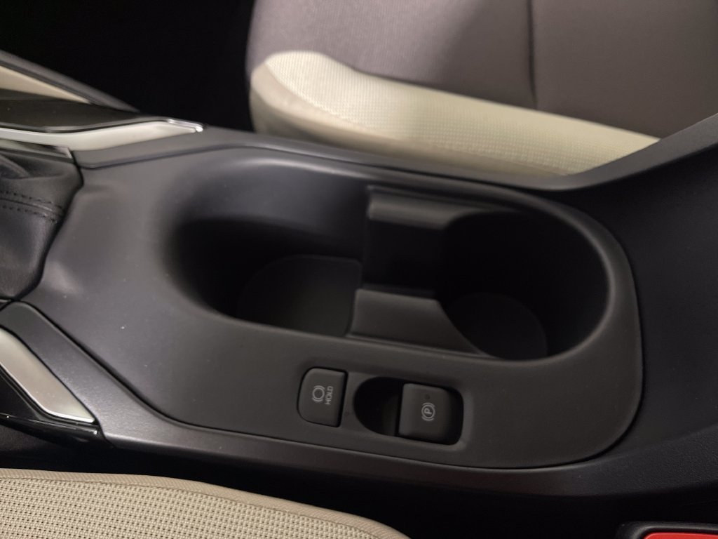 New 2027 Toyota Corolla LE FWD image 31