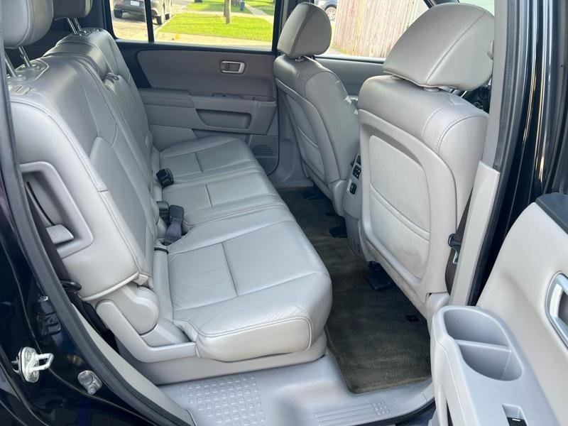 Used 2014 Honda Pilot EX-L image 16