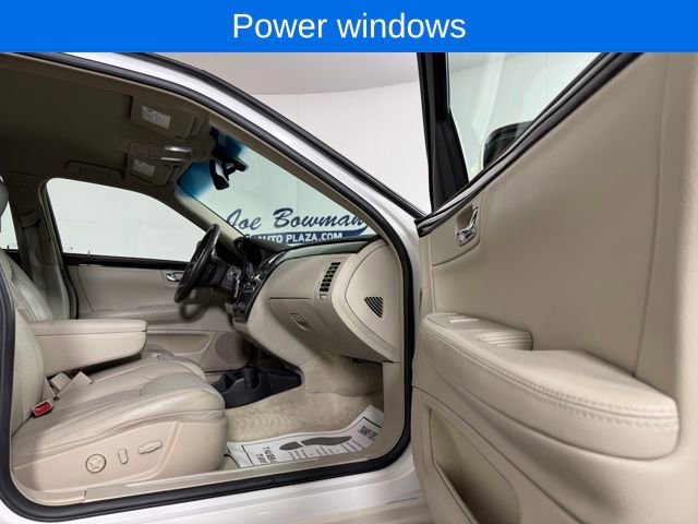 Used 2011 Cadillac DTS image 14