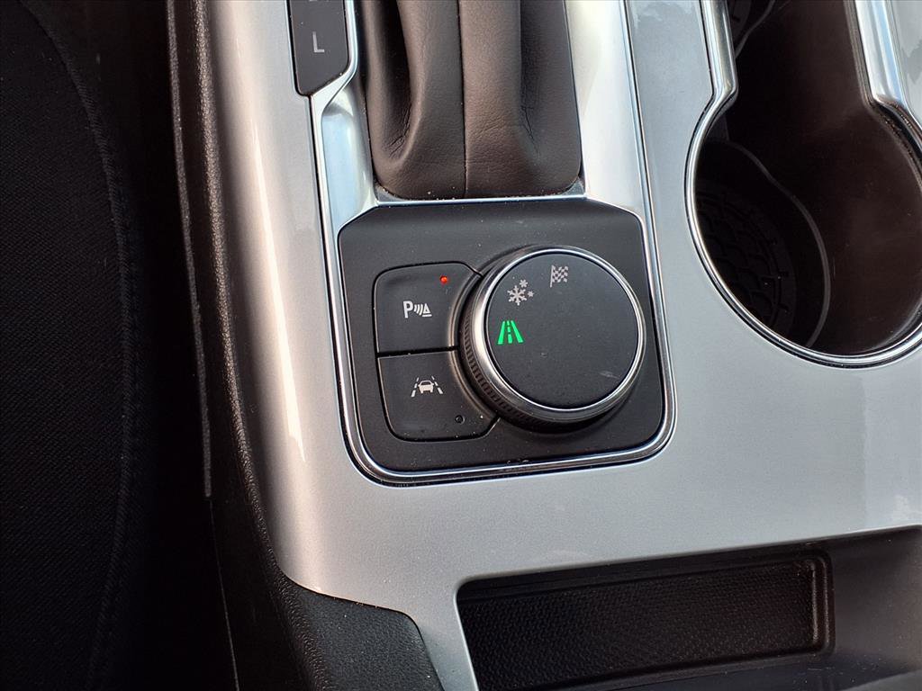 Certified 2025 Chevrolet Blazer LT w/ Midnight/Sport Edition image 16