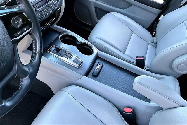 Used 2022 Honda Pilot EX-L image 18