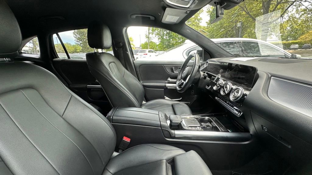 Used 2021 Mercedes-Benz GLA 250 4MATIC image 5