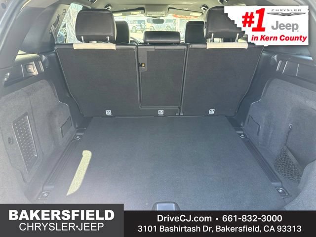 Used 2022 Land Rover Discovery Sport SE R-Dynamic AWD/4WD image 24