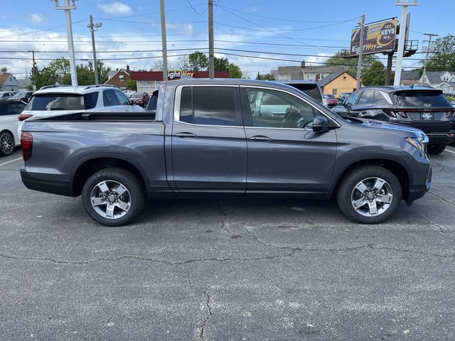 New 2026 Honda Ridgeline RTL image 11