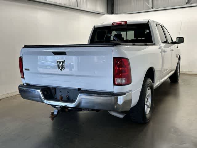 Used 2019 RAM 1500 Classic SLT RWD image 30