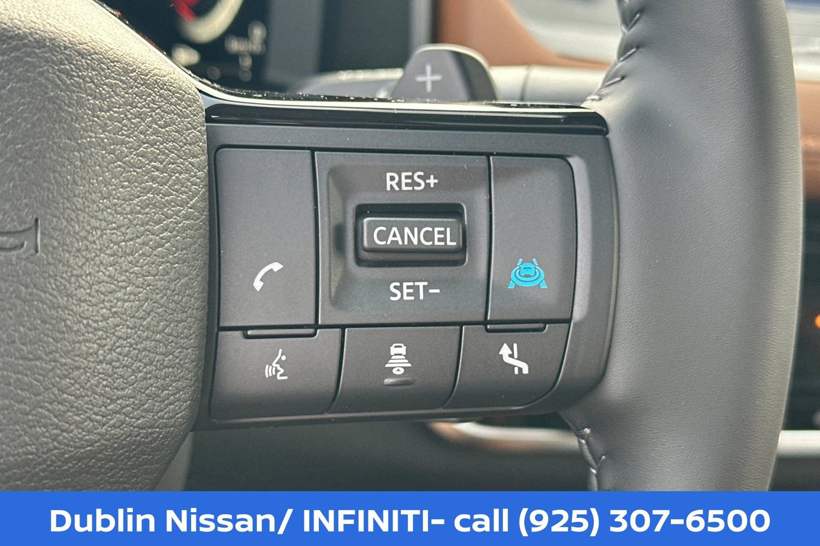New 2026 Nissan Rogue Platinum w/ Tech Package AWD/4WD image 30