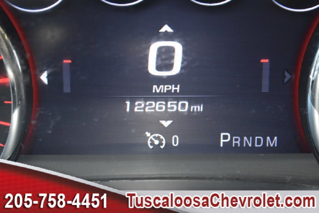 Used 2016 GMC Sierra 1500 Denali w/ Enhanced Driver Alert Package AWD/4WD image 35