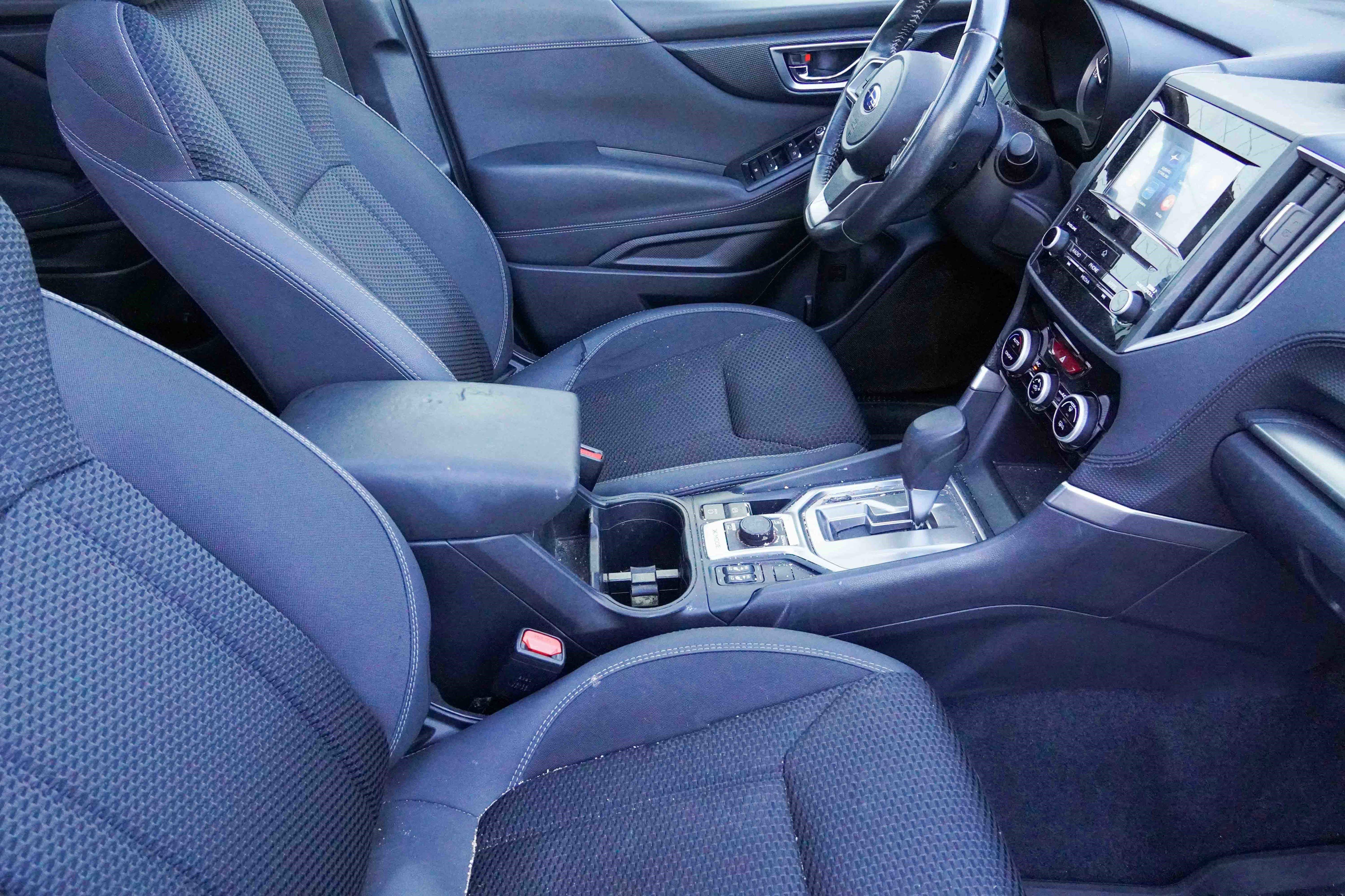 Used 2019 Subaru Forester Premium image 12