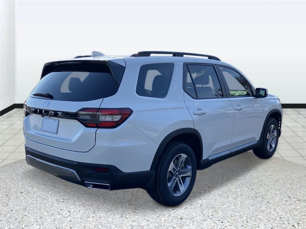 New 2026 Honda Pilot EX-L image 3