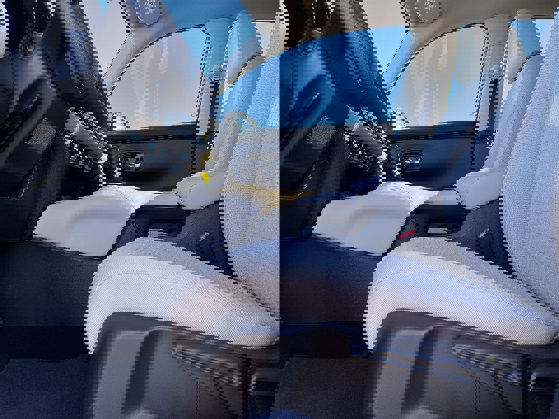 Certified 2026 Honda HR-V LX image 18