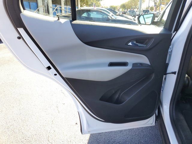Used 2024 Chevrolet Equinox LS image 11