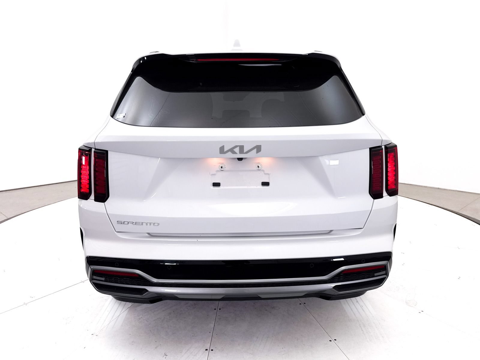 Used 2023 Kia Sorento S w/ Panoramic Sunroof Package FWD image 19