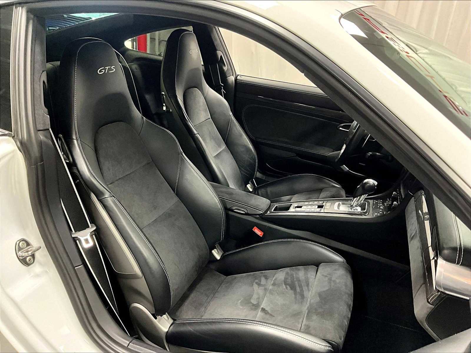 Used 2016 Porsche 911 Carrera GTS image 27