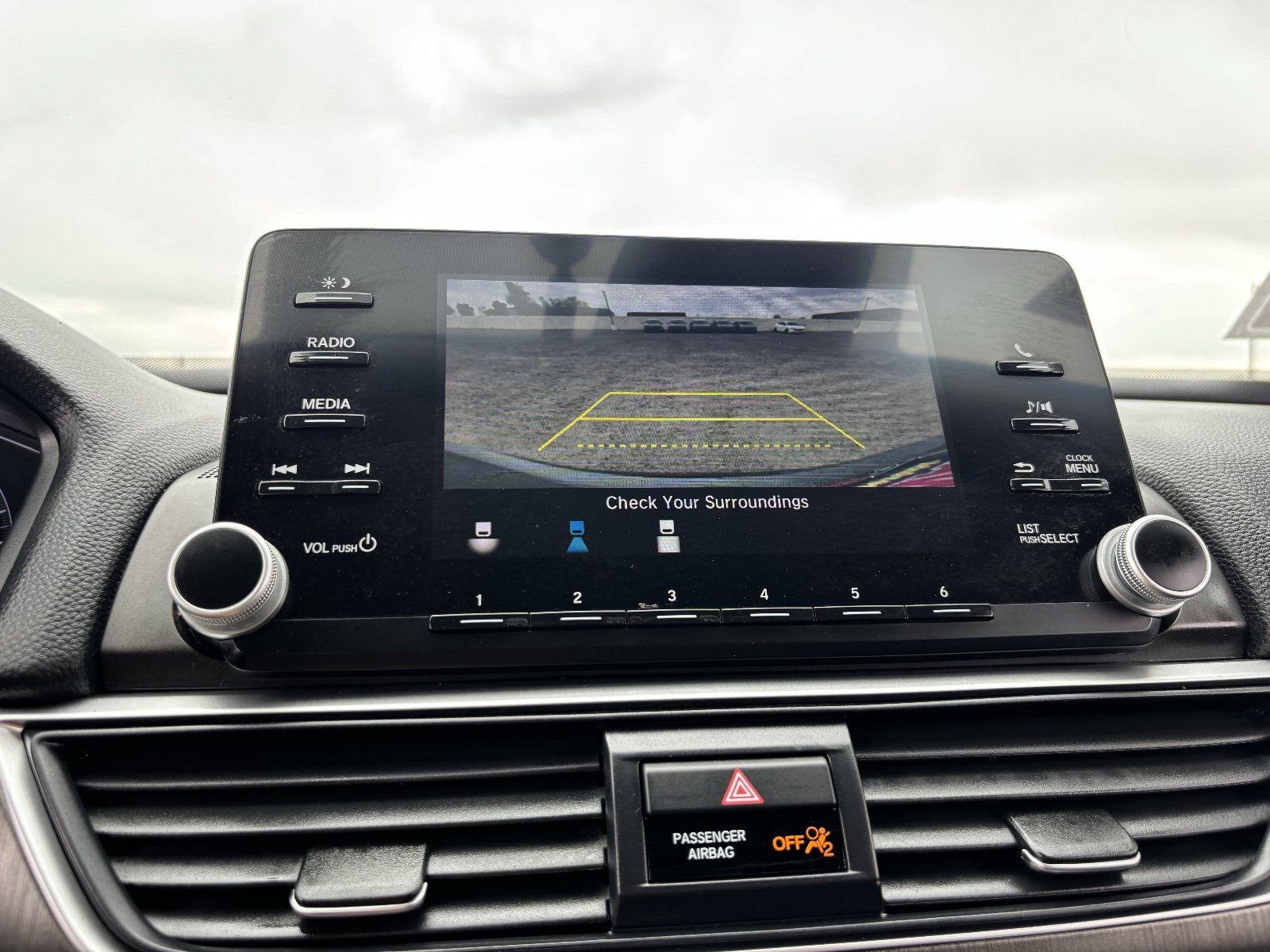 Used 2020 Honda Accord LX image 24