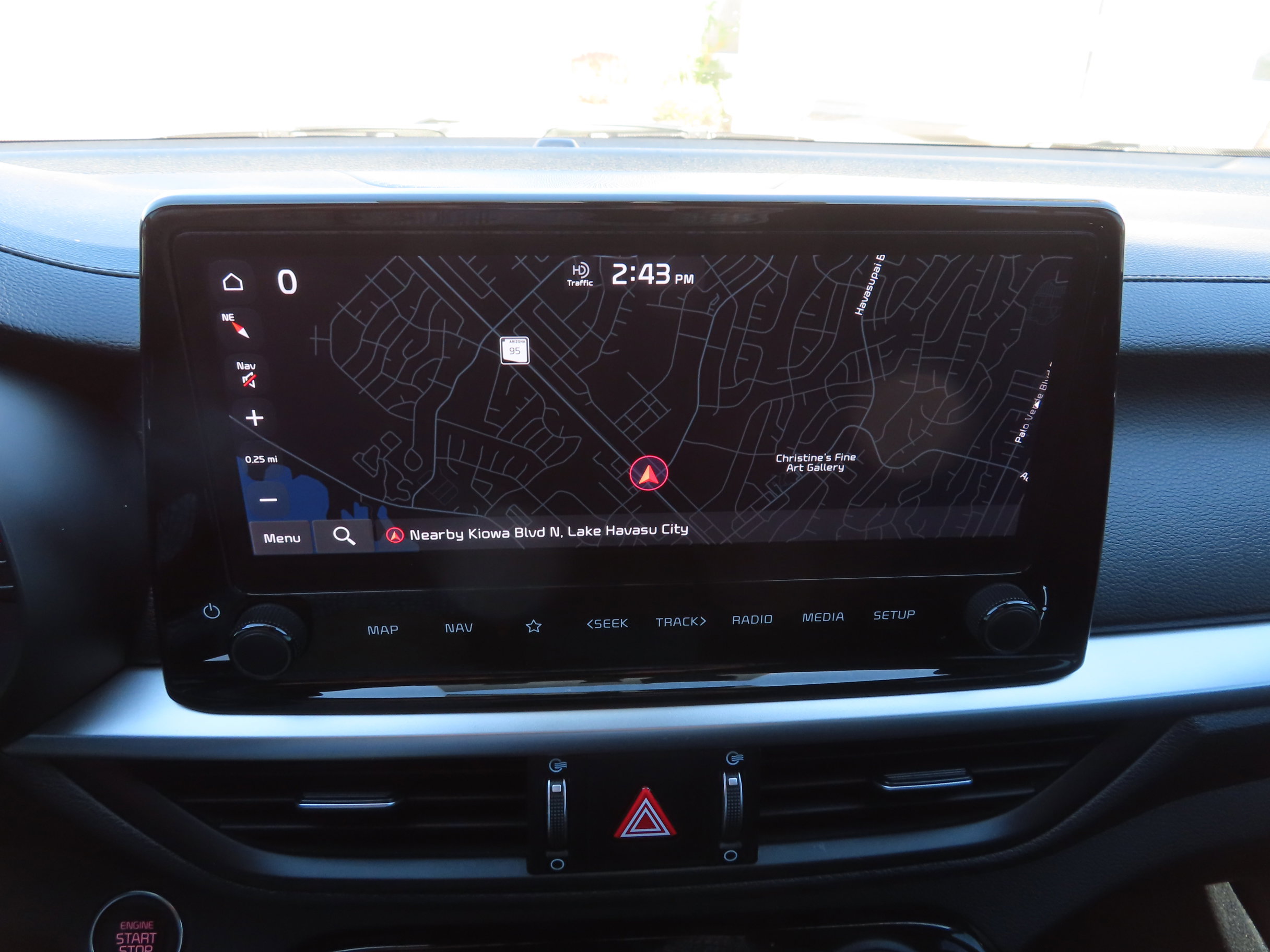 Used 2023 Kia Forte GT image 22