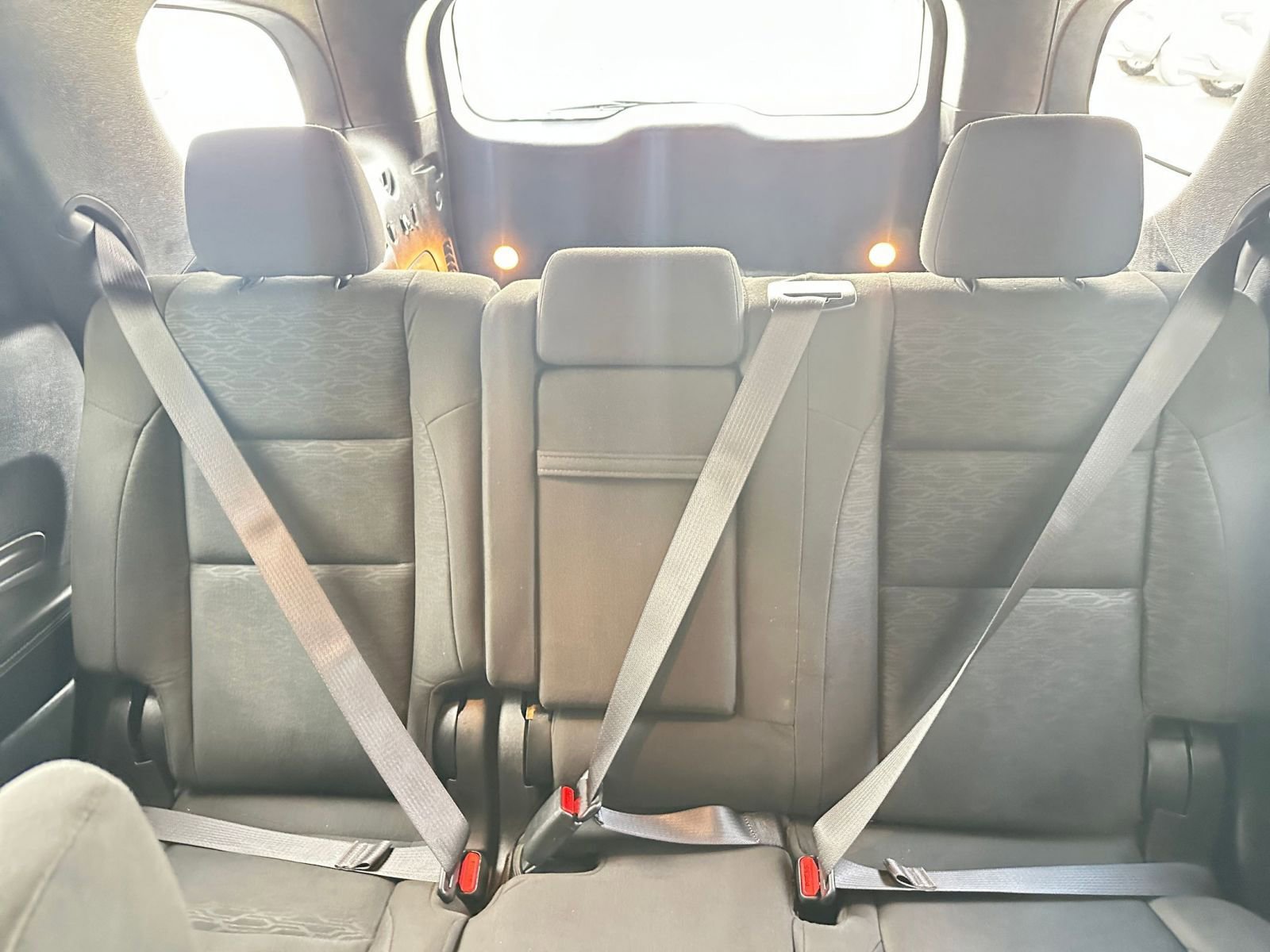 Used 2024 Dodge Durango SXT image 43