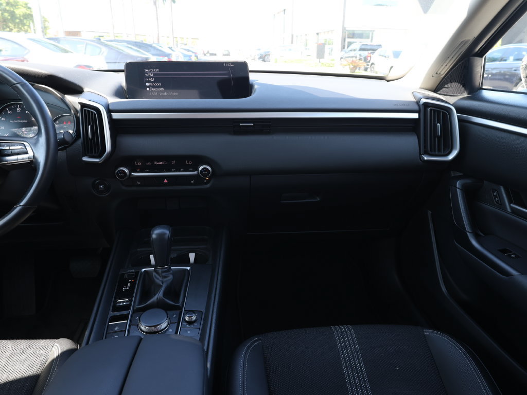 Certified 2024 MAZDA CX-50 AWD 2.5 S w/ Preferred Package image 23