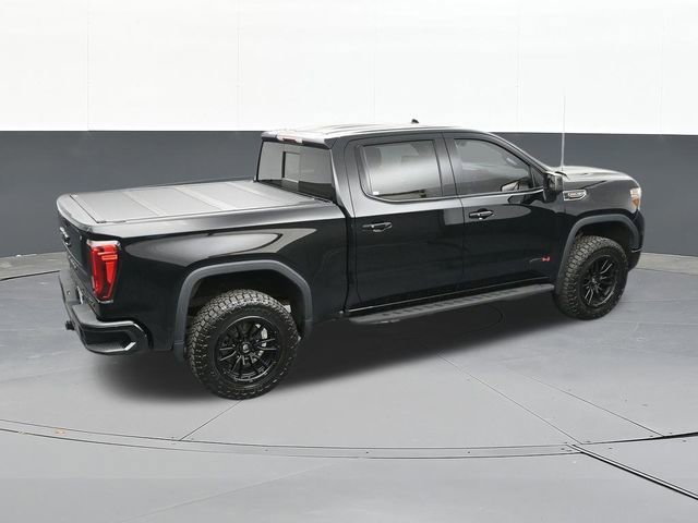 Used 2022 GMC Sierra 1500 AT4 w/ AT4 Preferred Package AWD/4WD image 70
