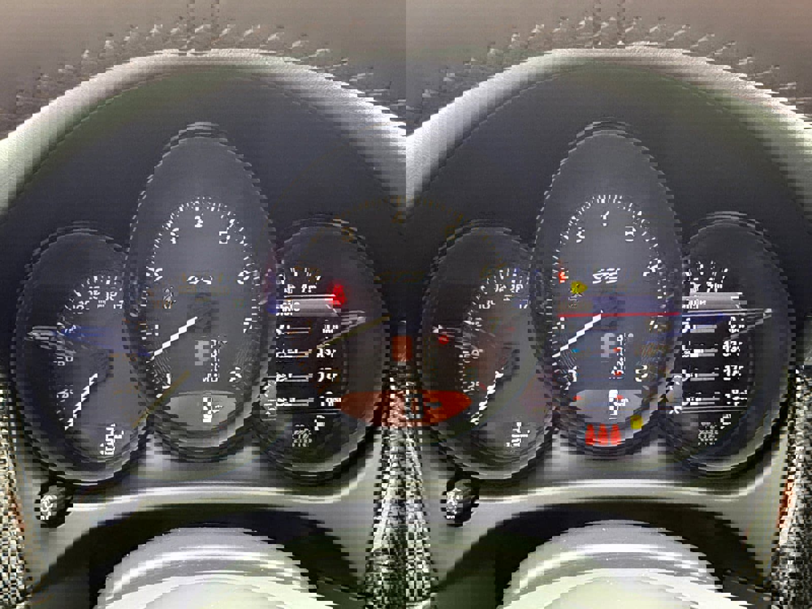 New 2026 Porsche Macan GTS image 29