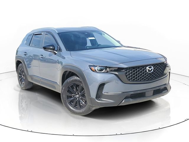 Used 2024 MAZDA CX-50 AWD 2.5 S w/ Cargo Package 360° Tour