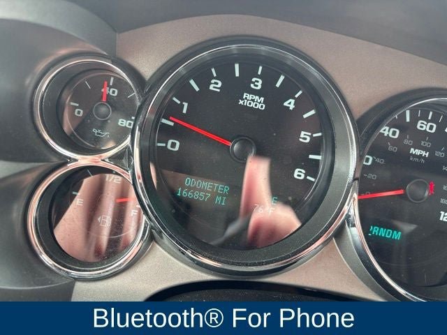 Used 2012 Chevrolet Silverado 1500 LT w/ All-Star Edition AWD/4WD image 15