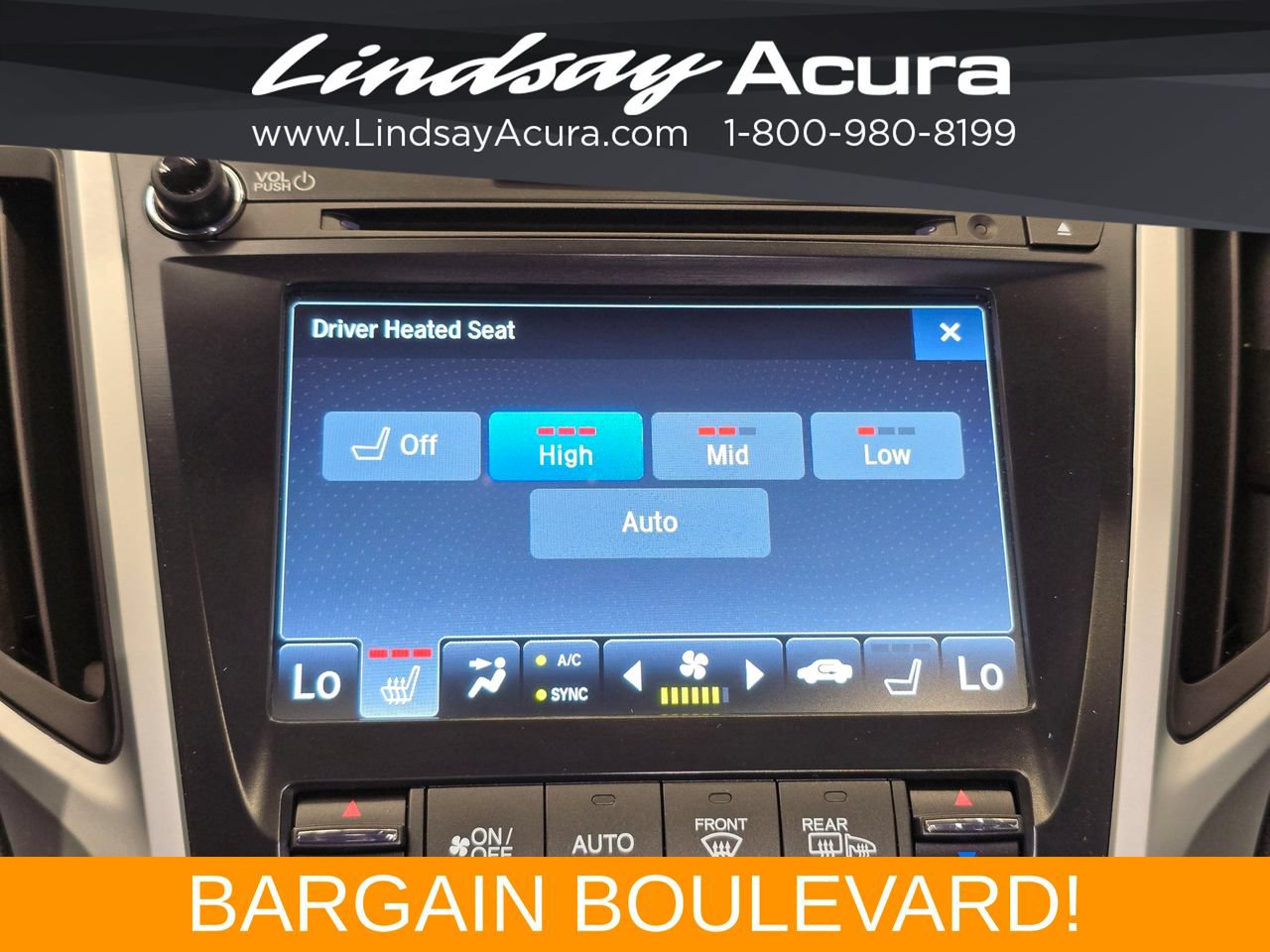 Used 2020 Acura TLX FWD image 19