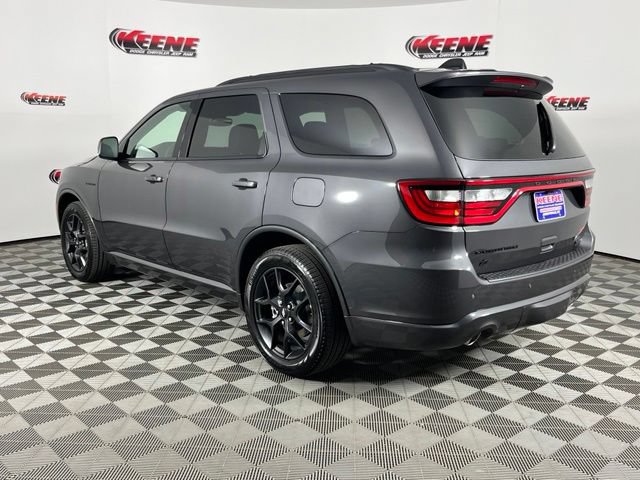 New 2026 Dodge Durango GT AWD/4WD image 6
