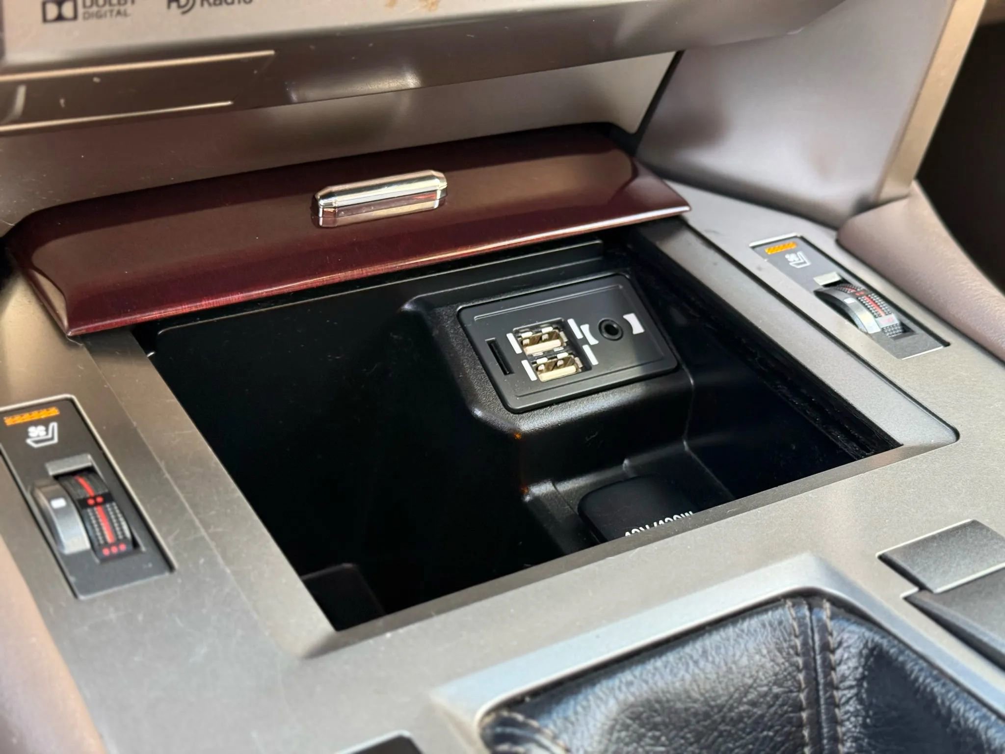 Used 2018 Lexus GX 460 Premium AWD/4WD image 16