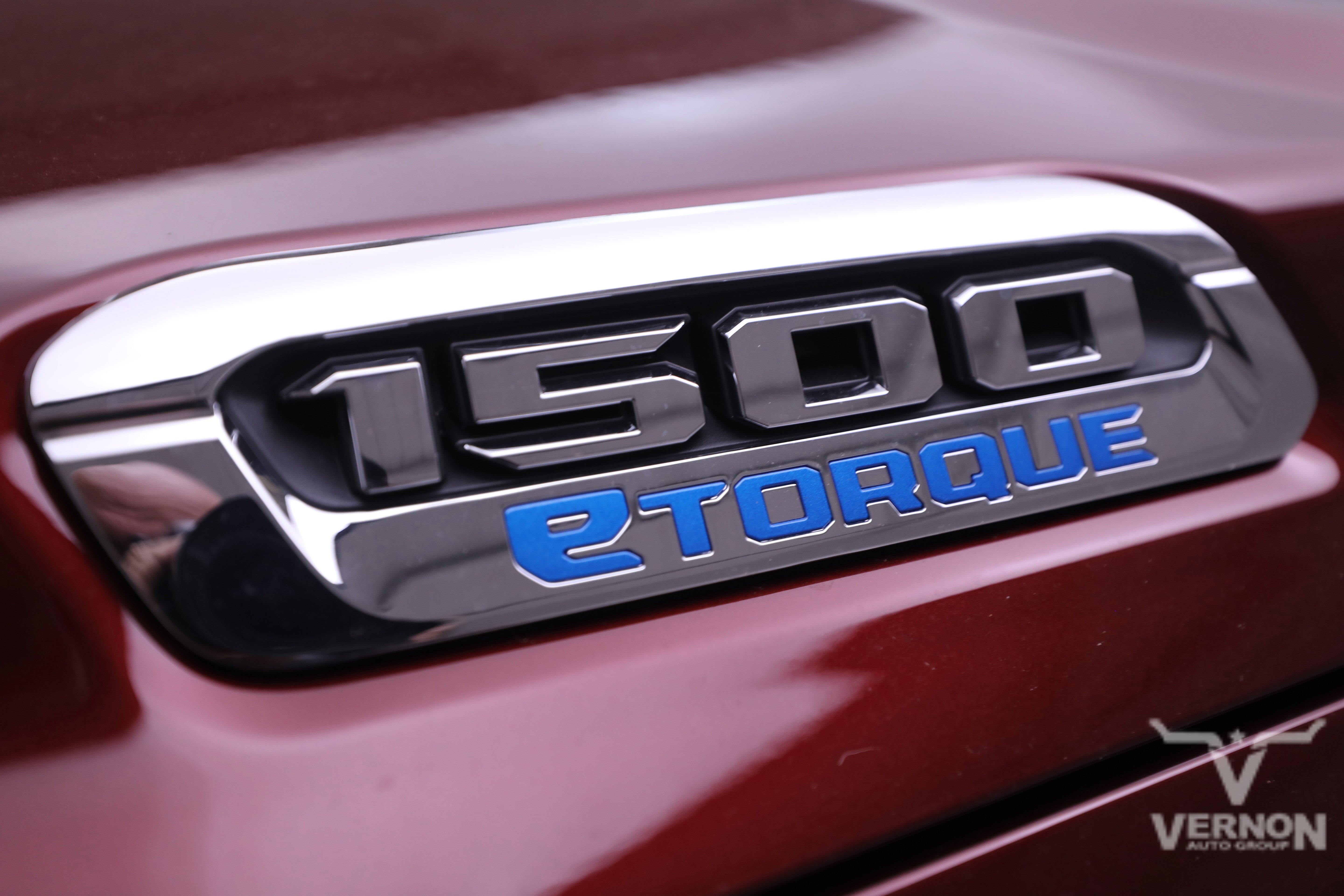 New 2025 RAM 1500 Lone Star image 34