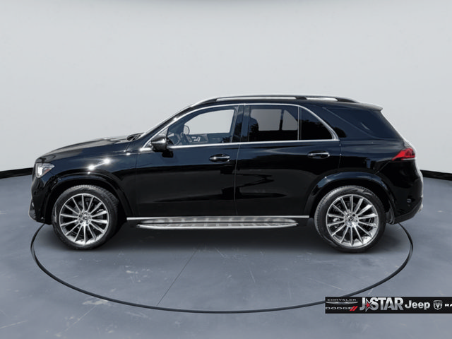 Used 2022 Mercedes-Benz GLE 350 4MATIC image 8