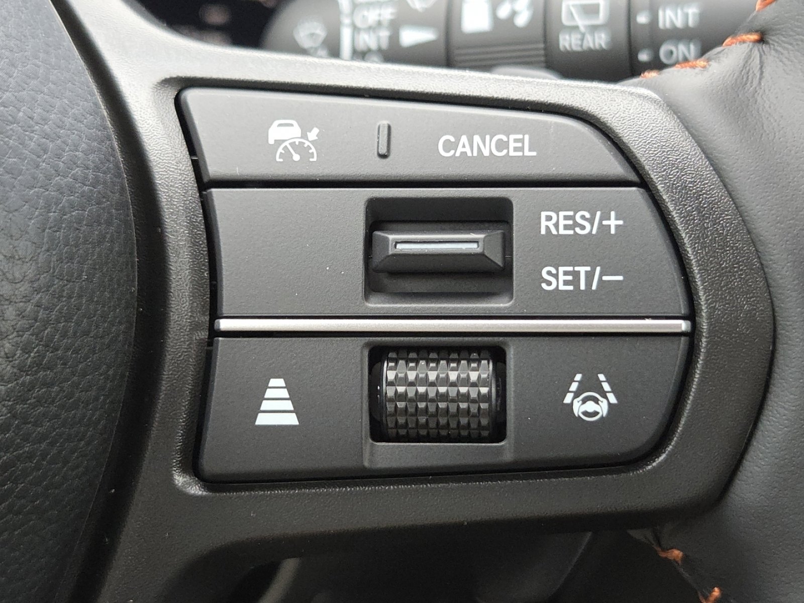 New 2026 Honda CR-V Sport-L image 9