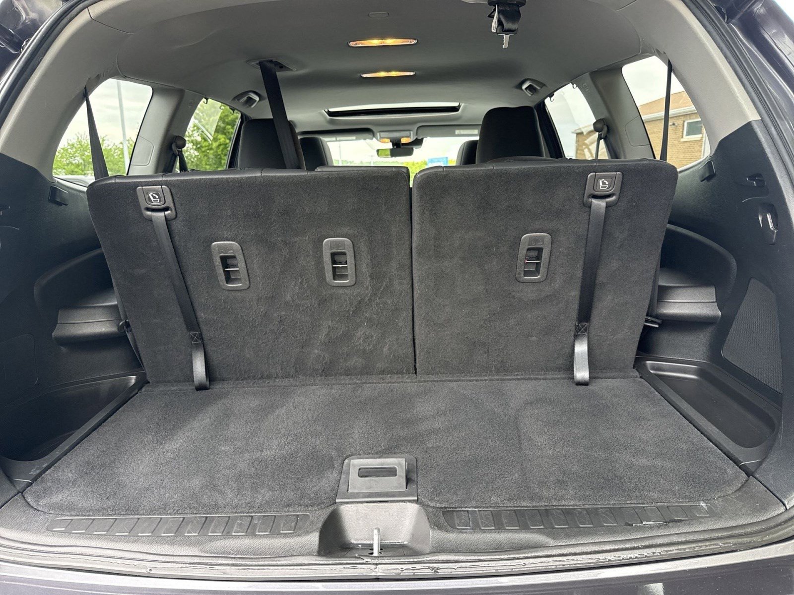 Used 2021 Honda Pilot EX-L image 25