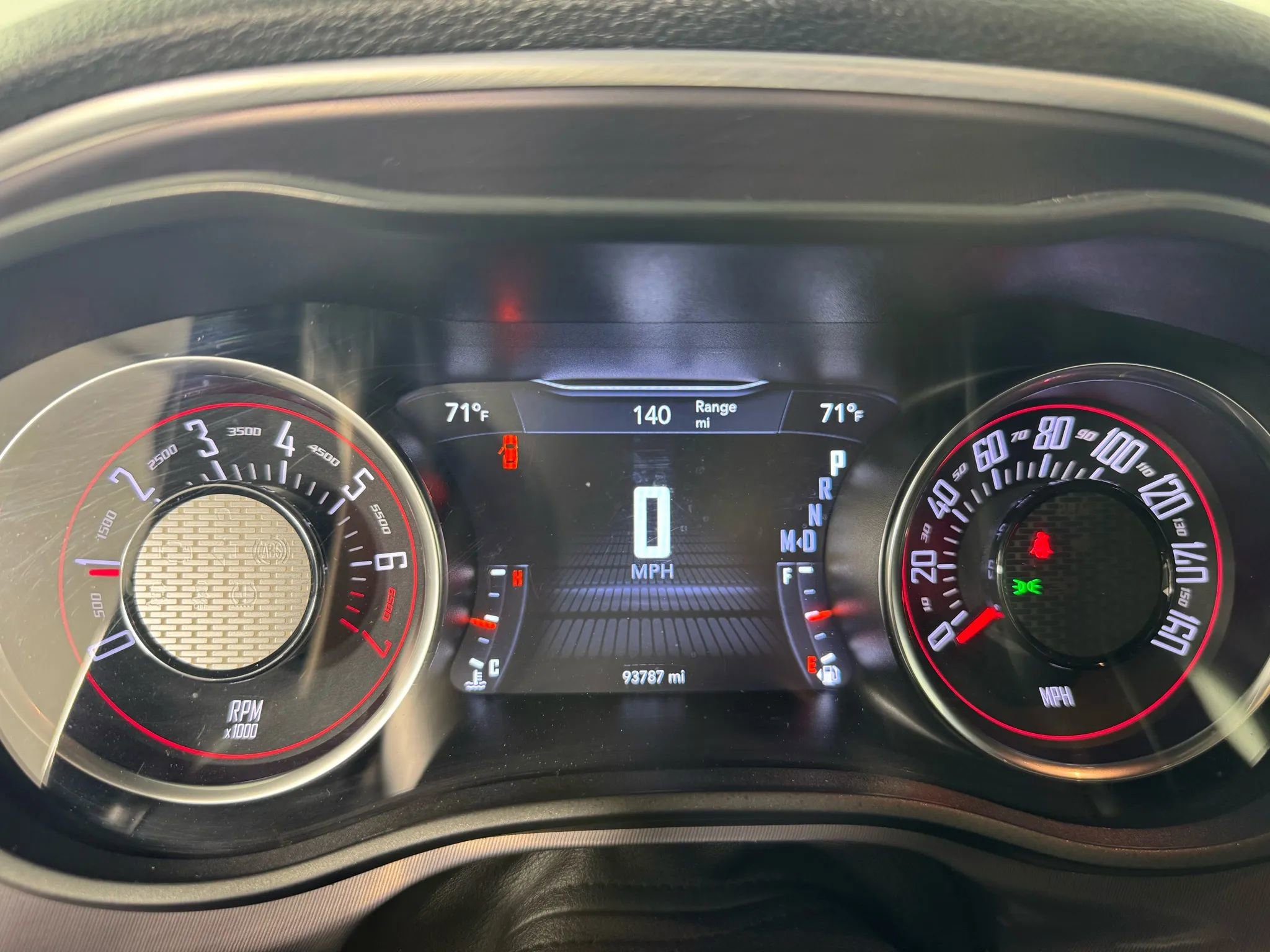 Used 2021 Dodge Challenger SXT image 14