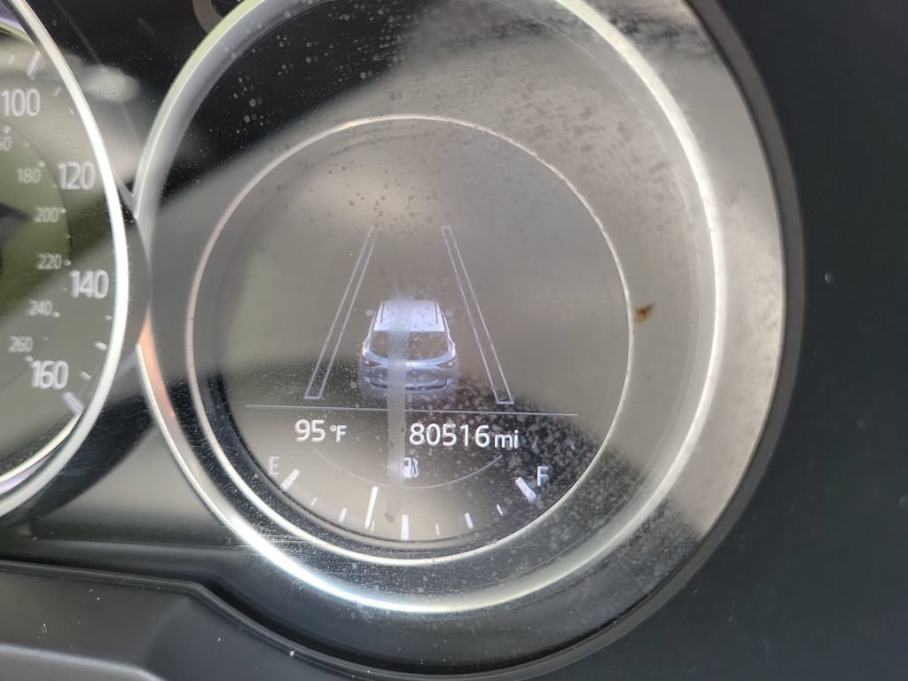 Used 2020 MAZDA CX-5 Touring AWD/4WD image 26